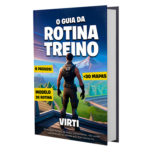 O que é scrim no Fortnite? Veja como jogar